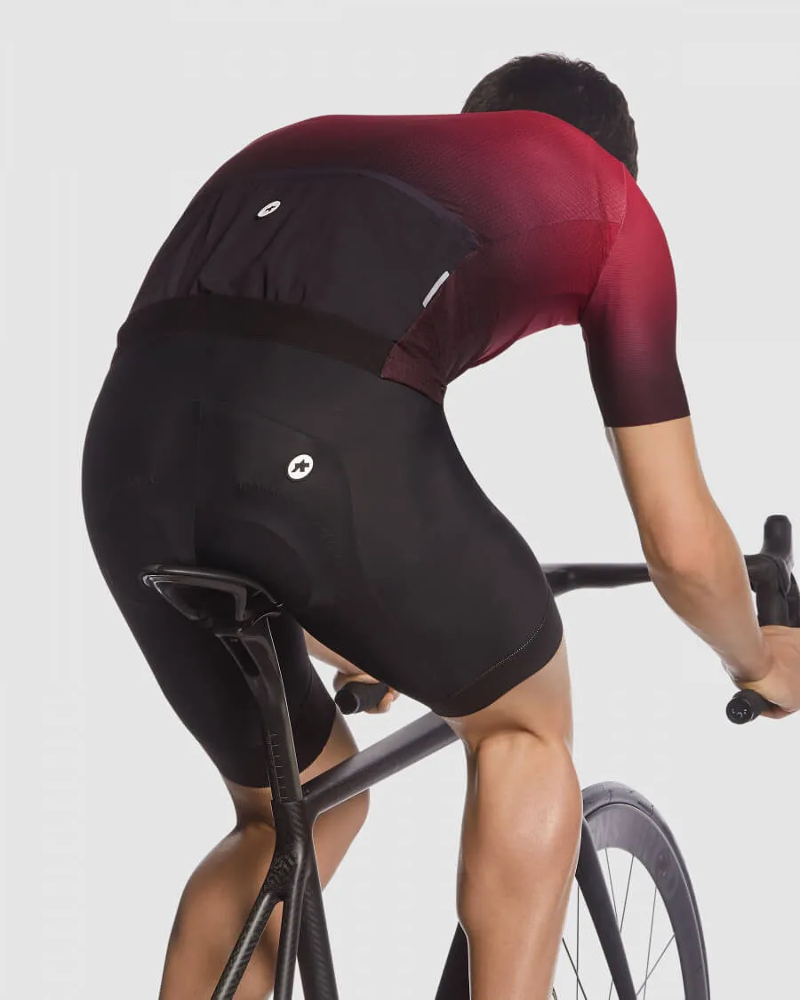 Men's Mille GT Jersey C2 - Shifter Vignaccia Red