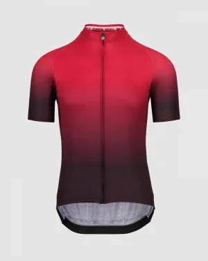 Men's Mille GT Jersey C2 - Shifter Vignaccia Red
