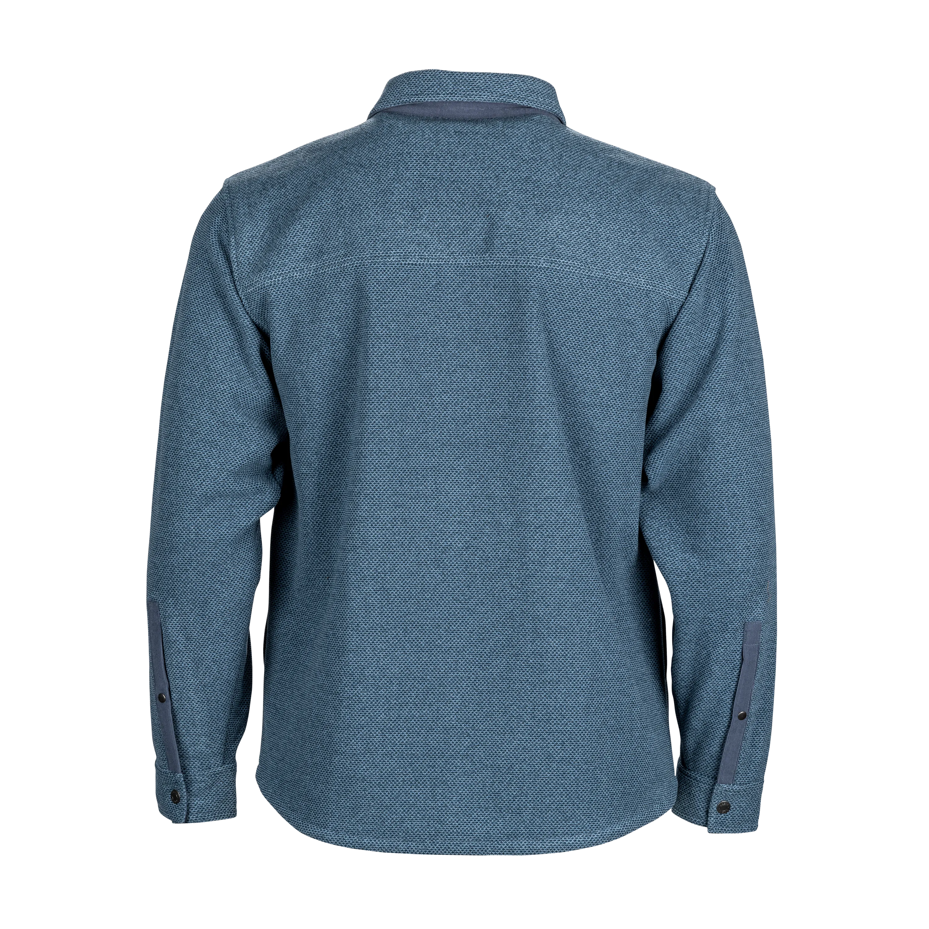 Men's Outdoor Fleece Overshirt