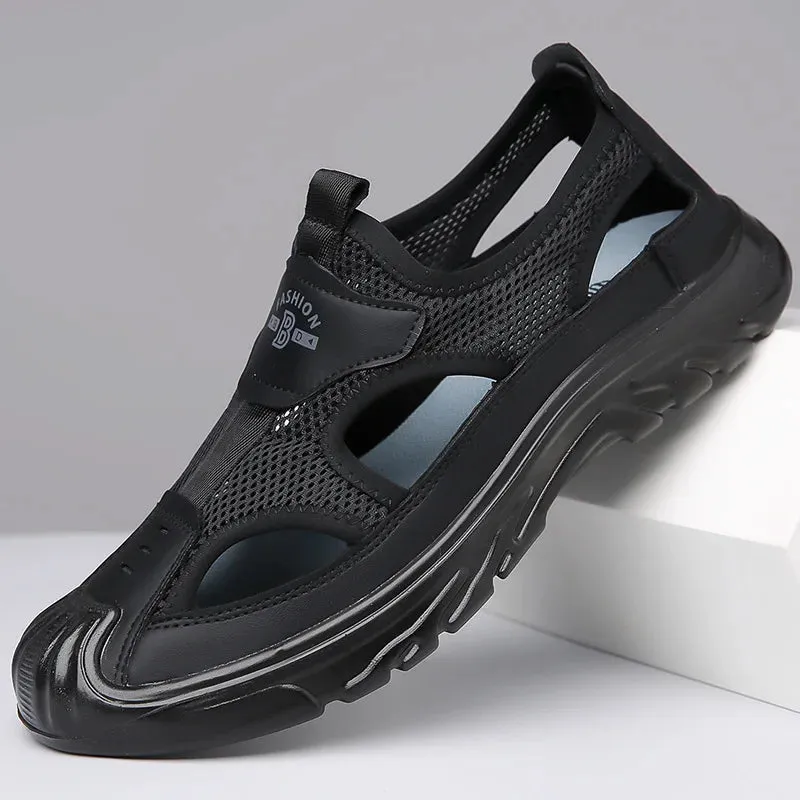 Men's Outdoor Non-Slip Casual Sports Sandals