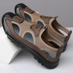 Men's Outdoor Non-Slip Casual Sports Sandals