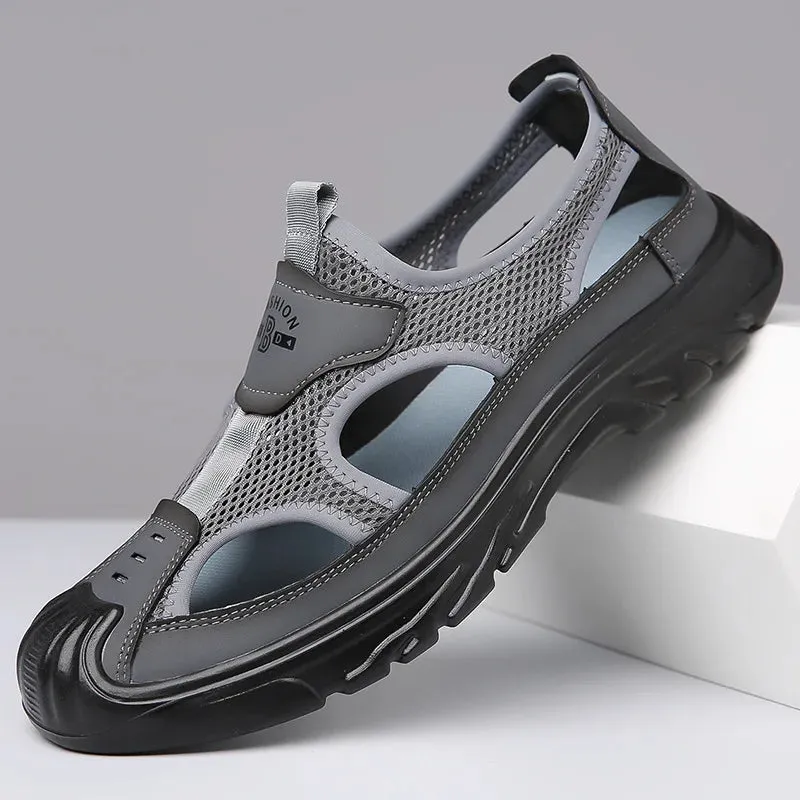 Men's Outdoor Non-Slip Casual Sports Sandals