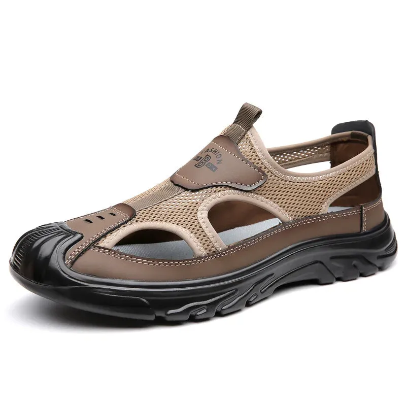 Men's Outdoor Non-Slip Casual Sports Sandals
