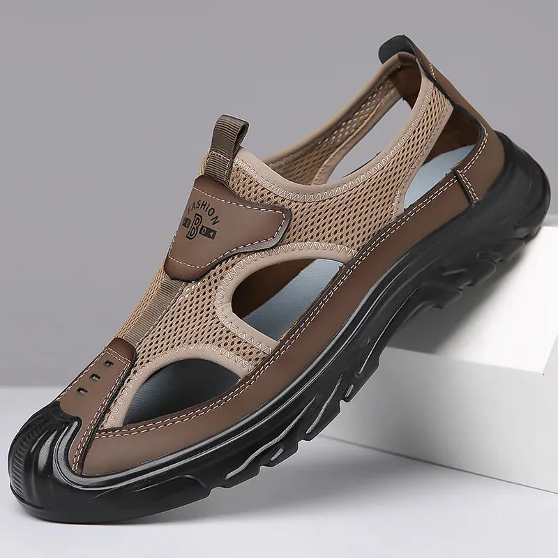 Men's Outdoor Non-Slip Casual Sports Sandals