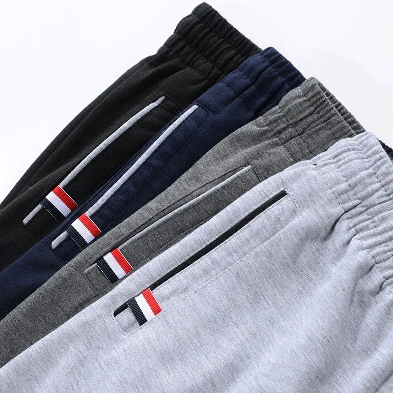 Men's Outdoor Running Sweatpants