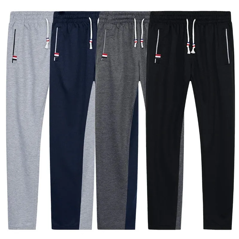 Men's Outdoor Running Sweatpants