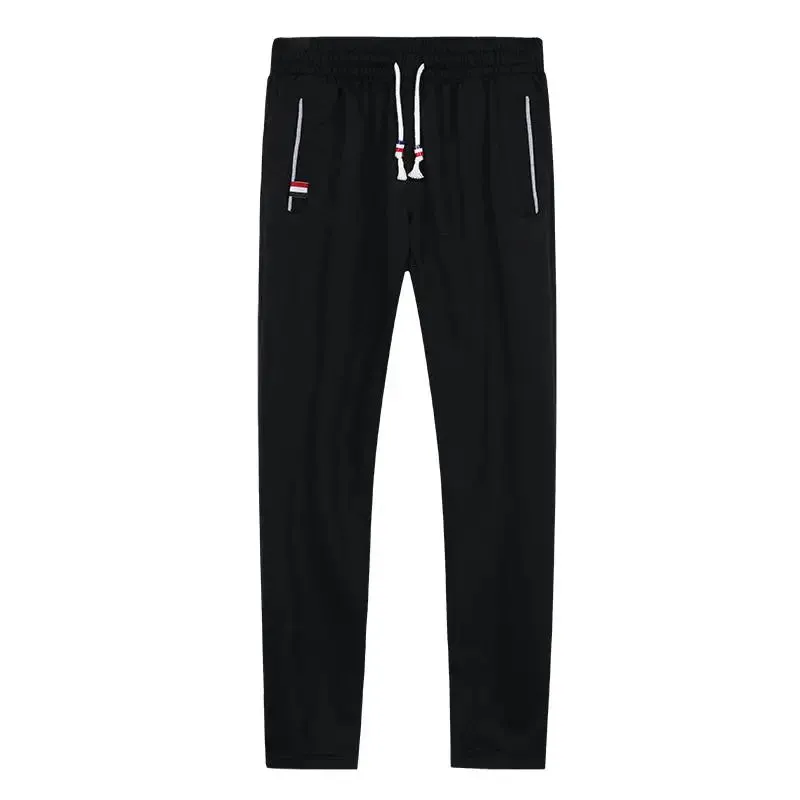 Men's Outdoor Running Sweatpants