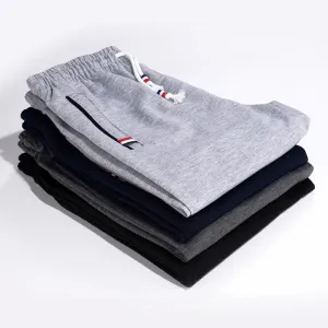 Men's Outdoor Running Sweatpants