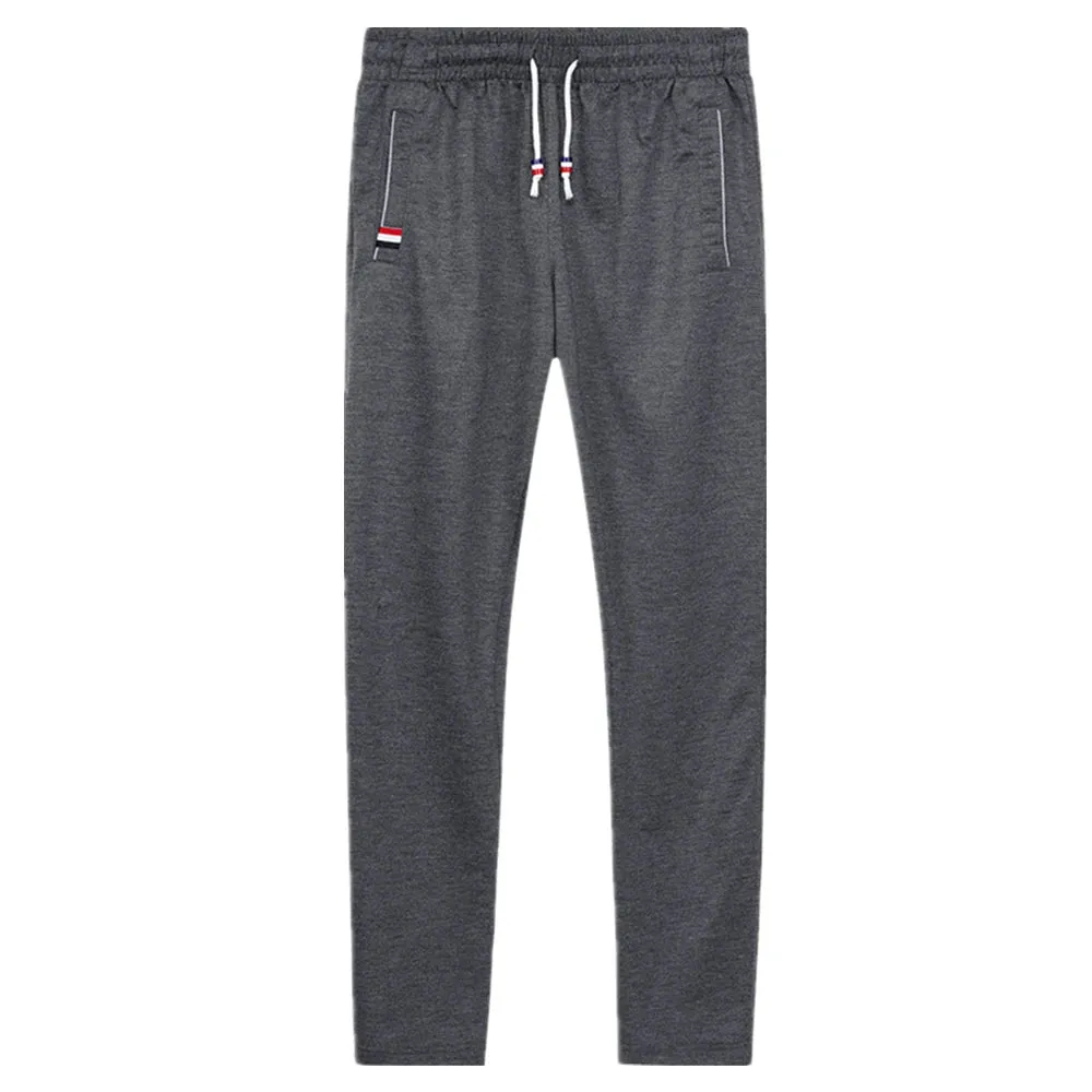Men's Outdoor Running Sweatpants