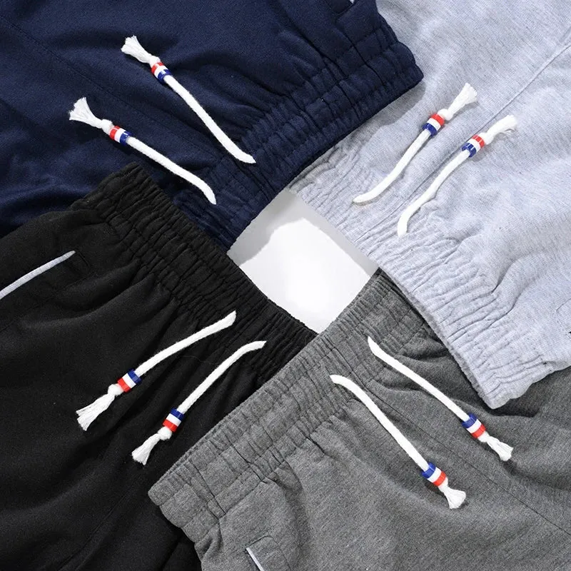 Men's Outdoor Running Sweatpants