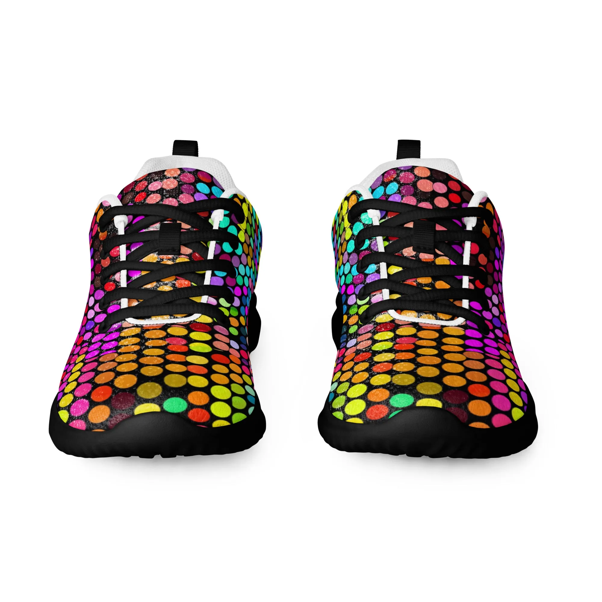 Men’s Playful Athletic Shoes for Festivals