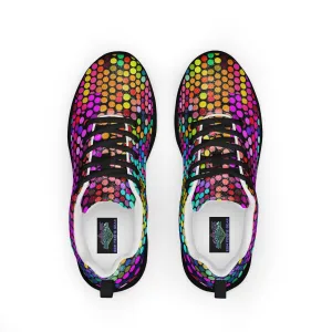 Men’s Playful Athletic Shoes for Festivals