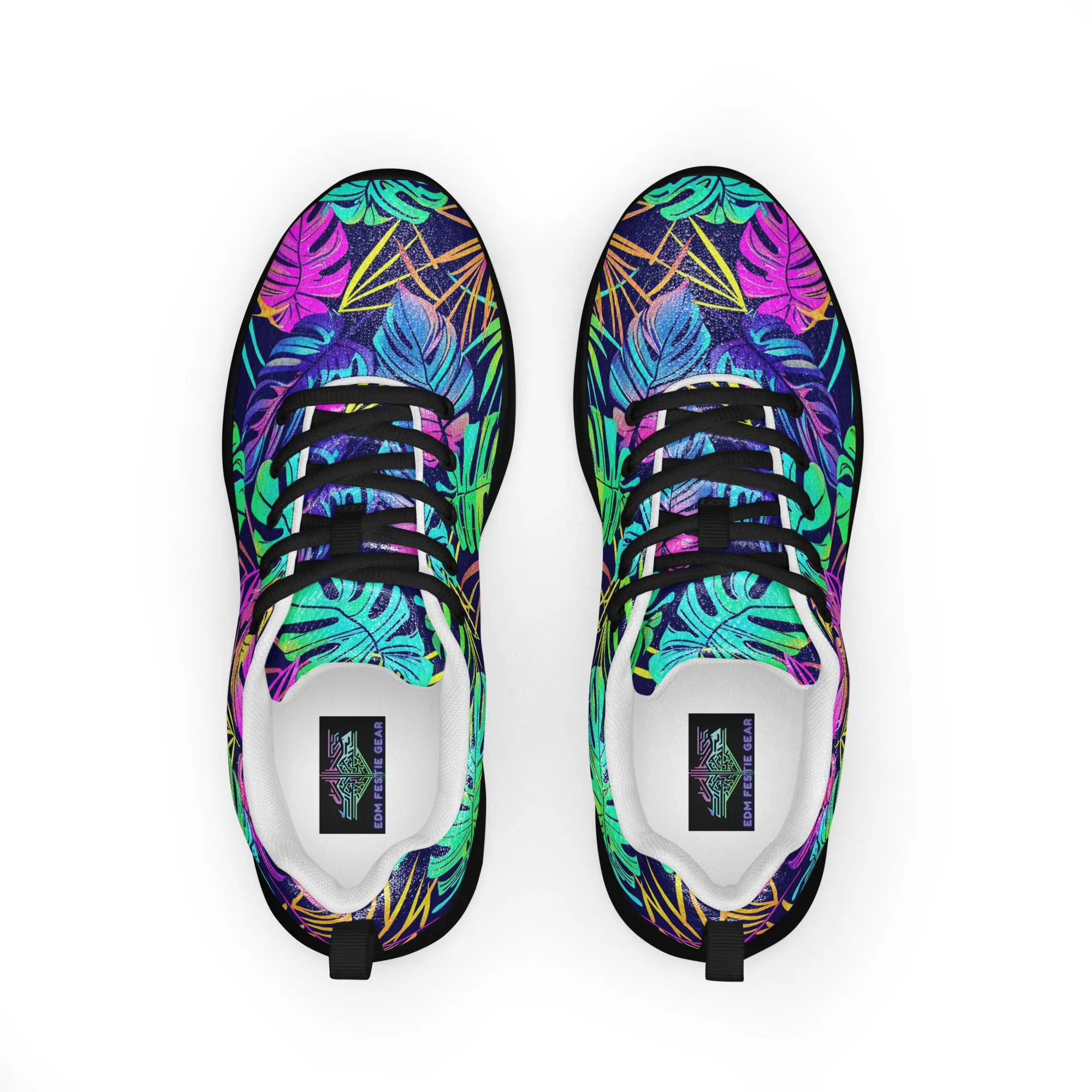 Men’s Playful Athletic Shoes
