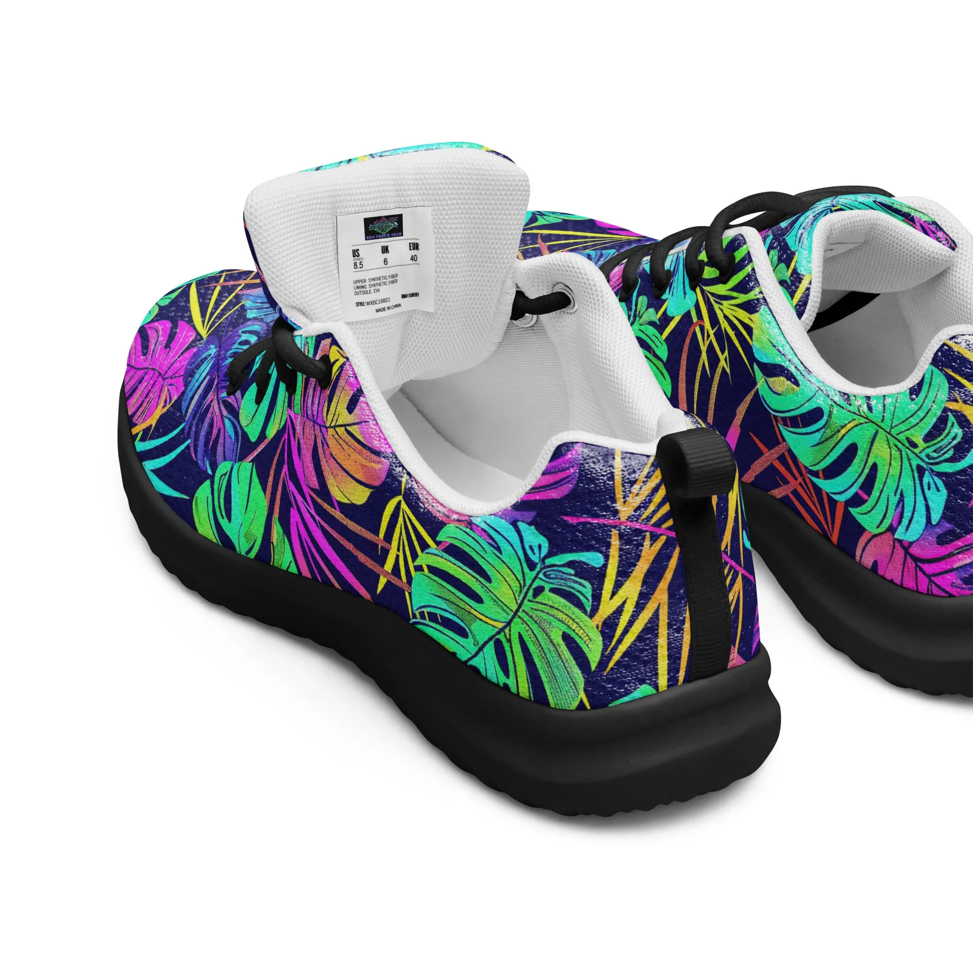 Men’s Playful Athletic Shoes