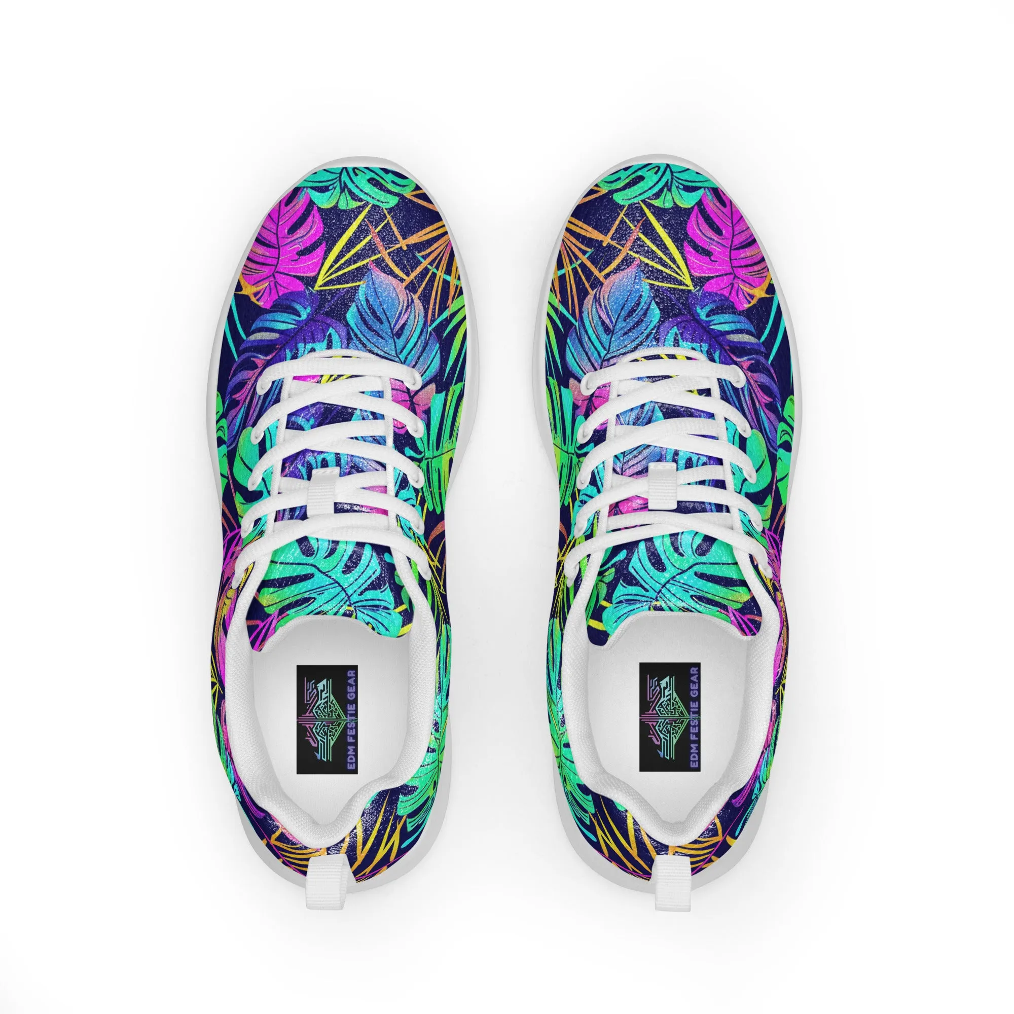 Men’s Playful Athletic Shoes