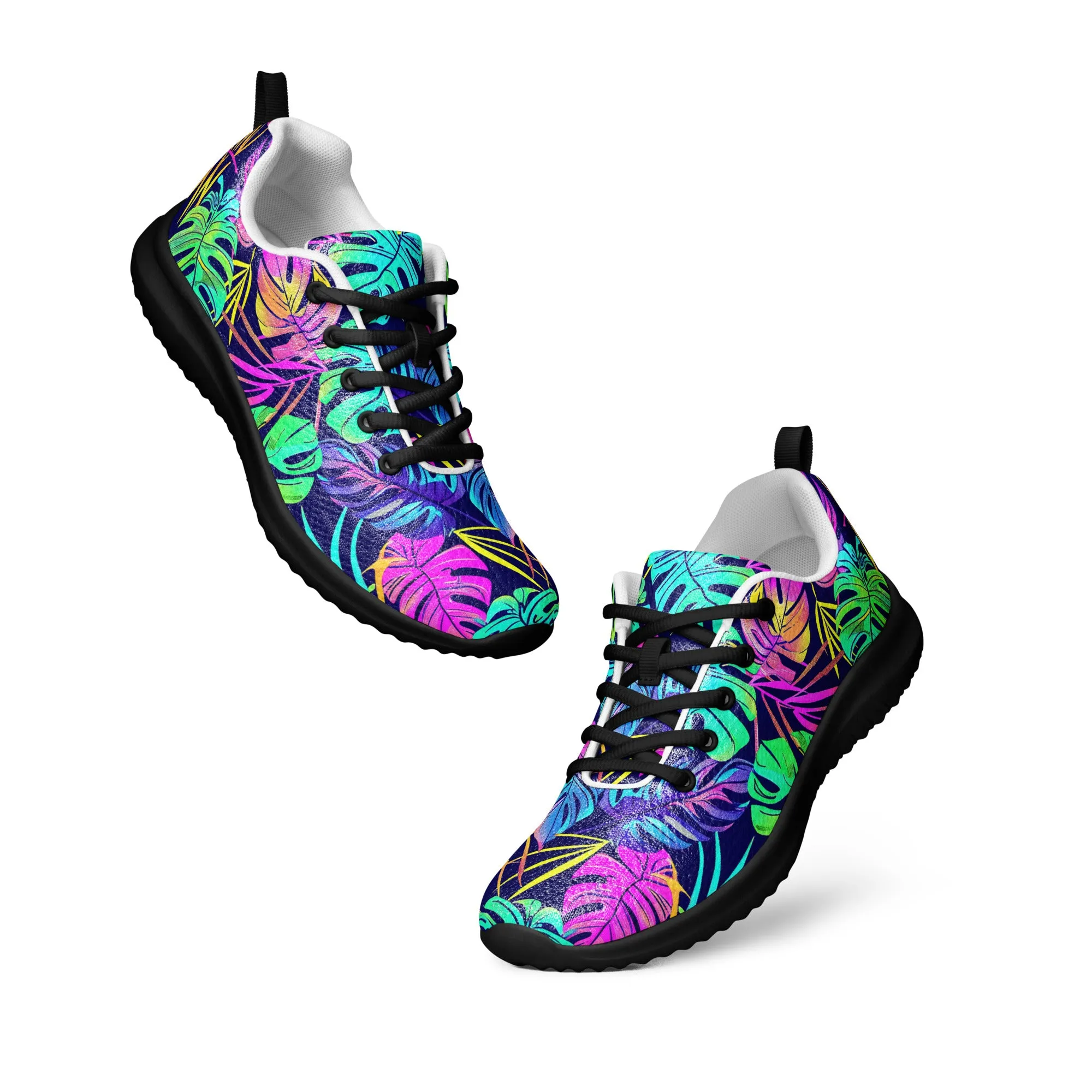 Men’s Playful Athletic Shoes