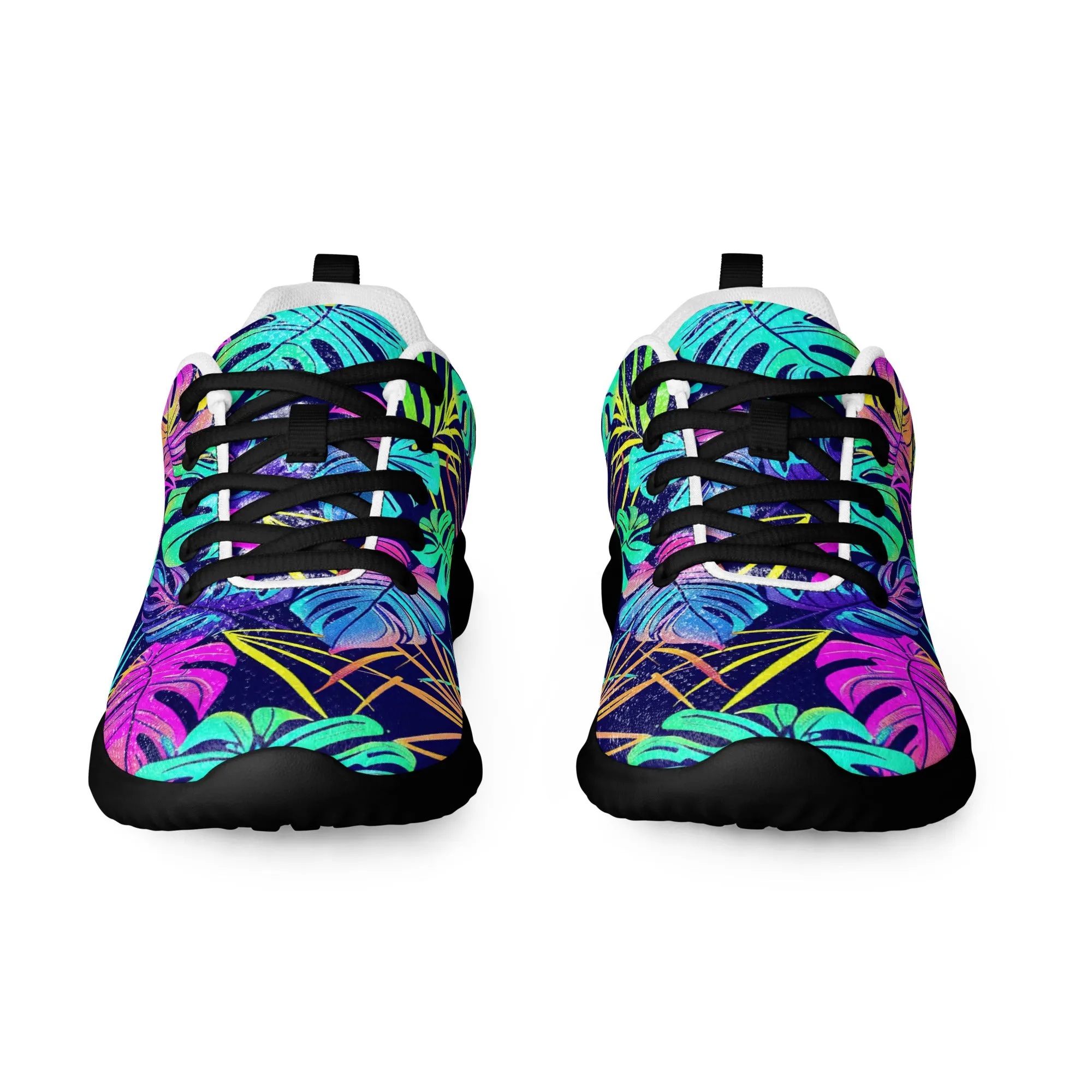 Men’s Playful Athletic Shoes