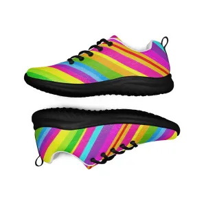 Men's Playful EDM Athletic Shoes