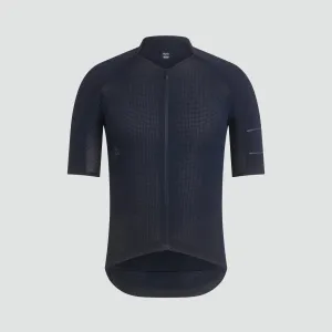 Men's Pro Team Lightweight Jersey - Dark Navy/Dark Grey