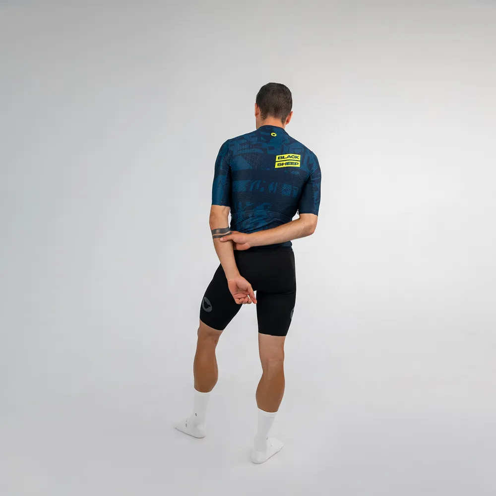 Men's Racing 2.0 Aero Jersey - Future Classic Deux