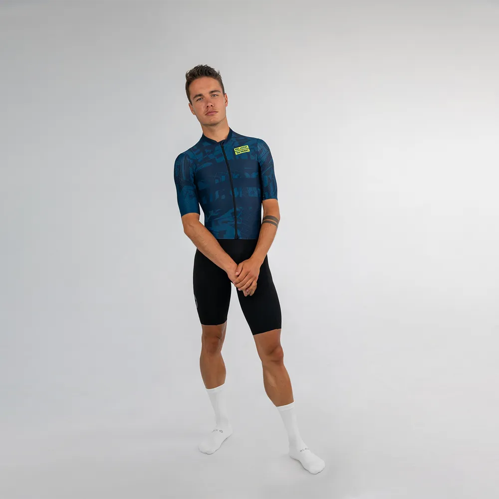 Men's Racing 2.0 Aero Jersey - Future Classic Deux