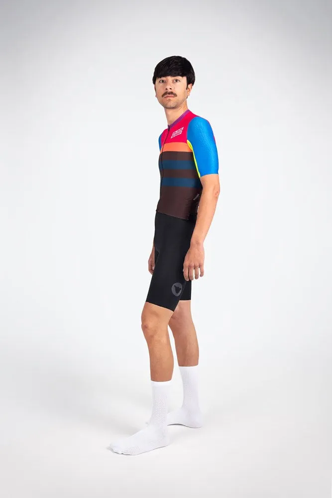 Men's Racing Aero Jersey 2.0 - Classics Milan–San Remo