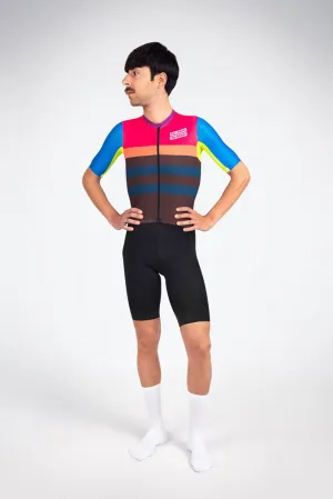 Men's Racing Aero Jersey 2.0 - Classics Milan–San Remo