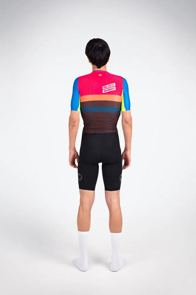 Men's Racing Aero Jersey 2.0 - Classics Milan–San Remo