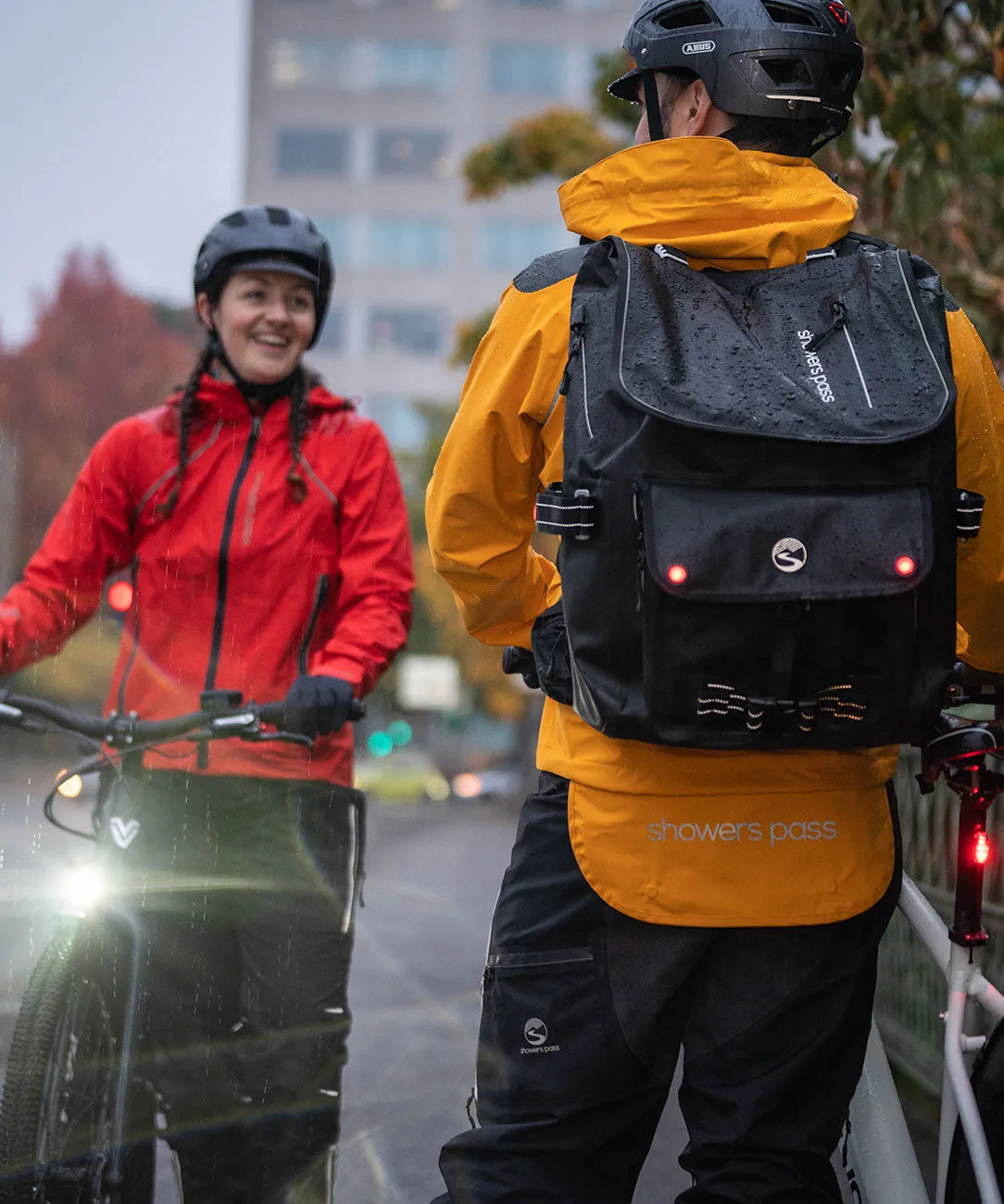 Men's Refuge Jacket