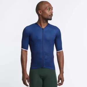 Men's SE Jersey - Navy Luna Floral
