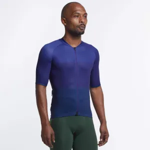 Men's SE Jersey - Night Tricolor
