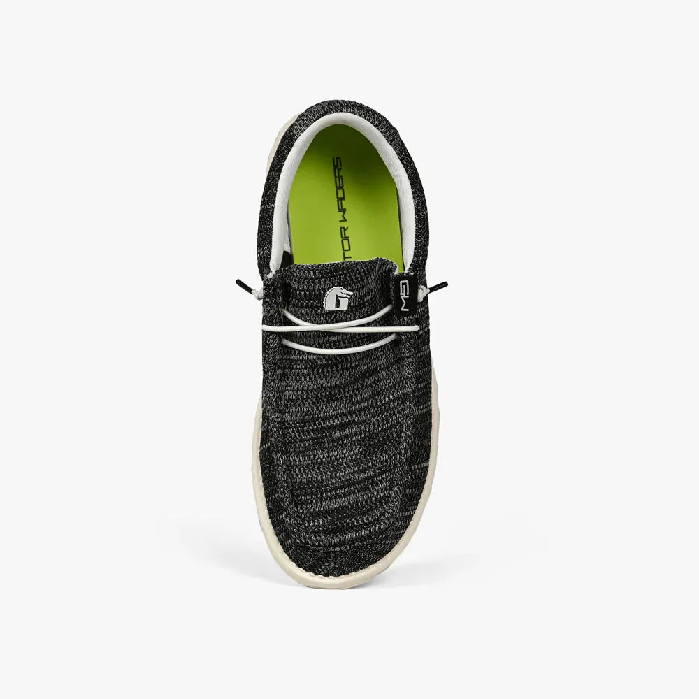 MENS STONE GATOR WADER CAMP SHOES