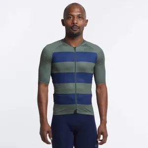 Men's Ultralight Jersey - Dark Olive Rugby