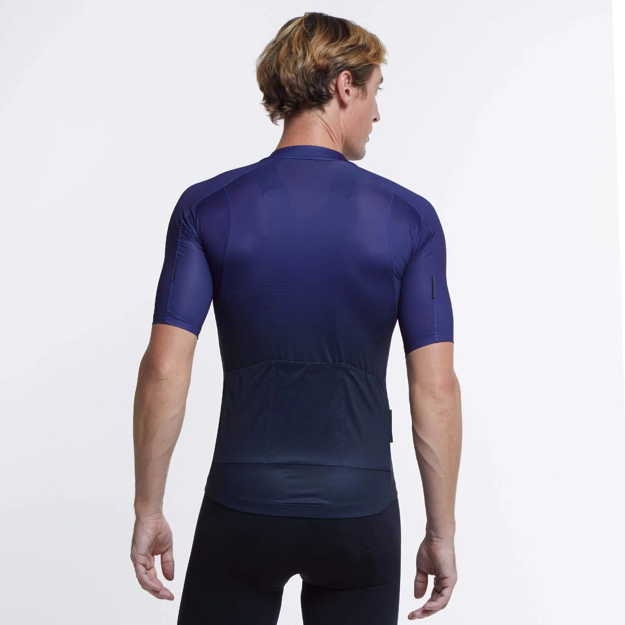 Men's Ultralight Jersey - Night Halftone