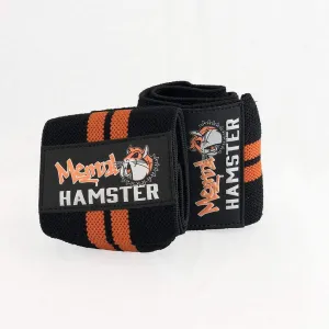 Mental Wrist Wraps