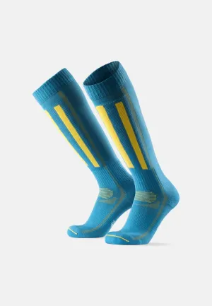 MERINO WOOL SKI SOCKS