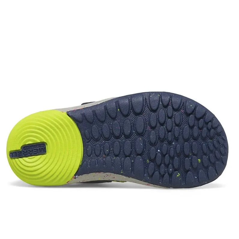 MERRELL - Bare Steps® H2O Sneaker - Navy