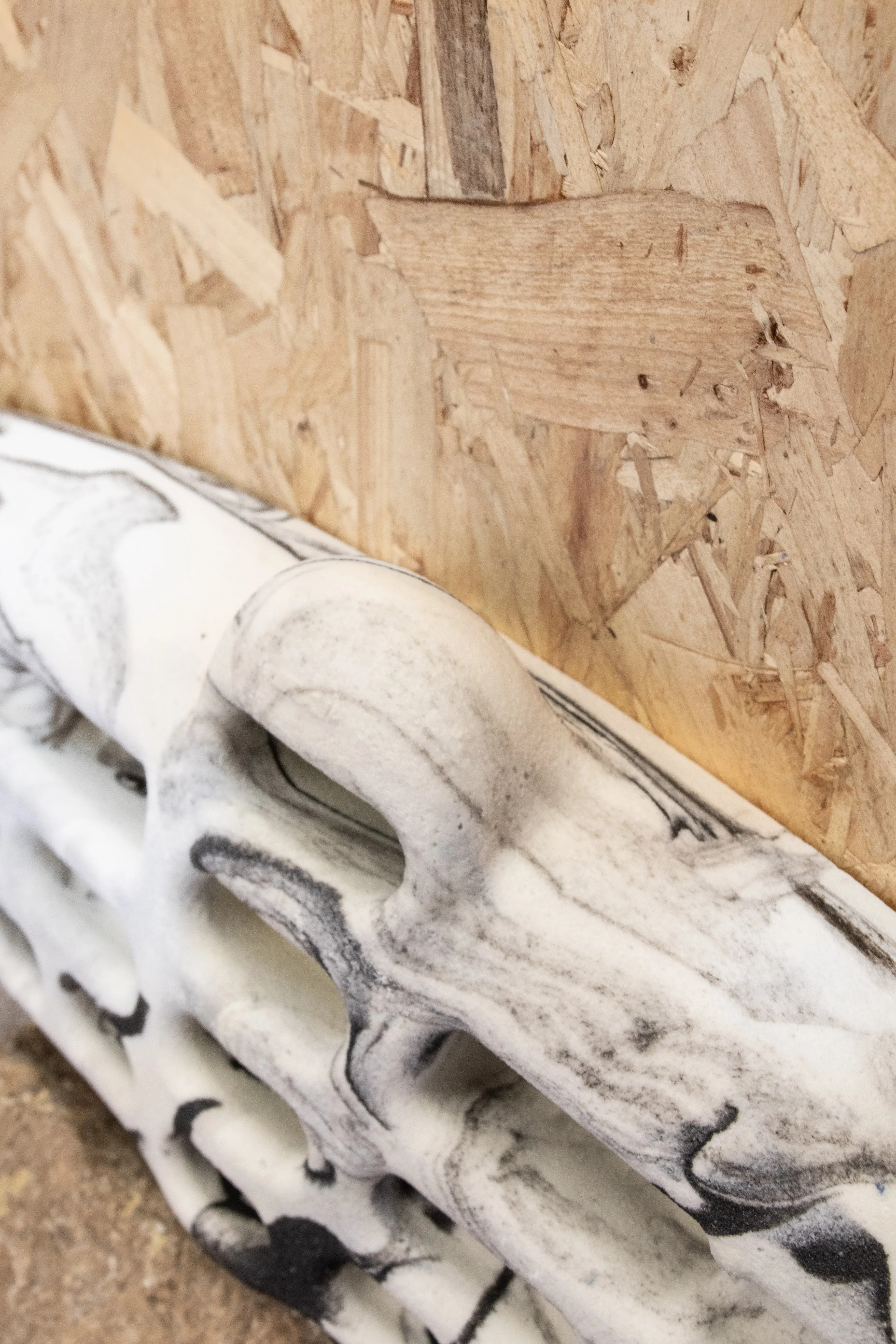 Metolius - Simulator 3D Board