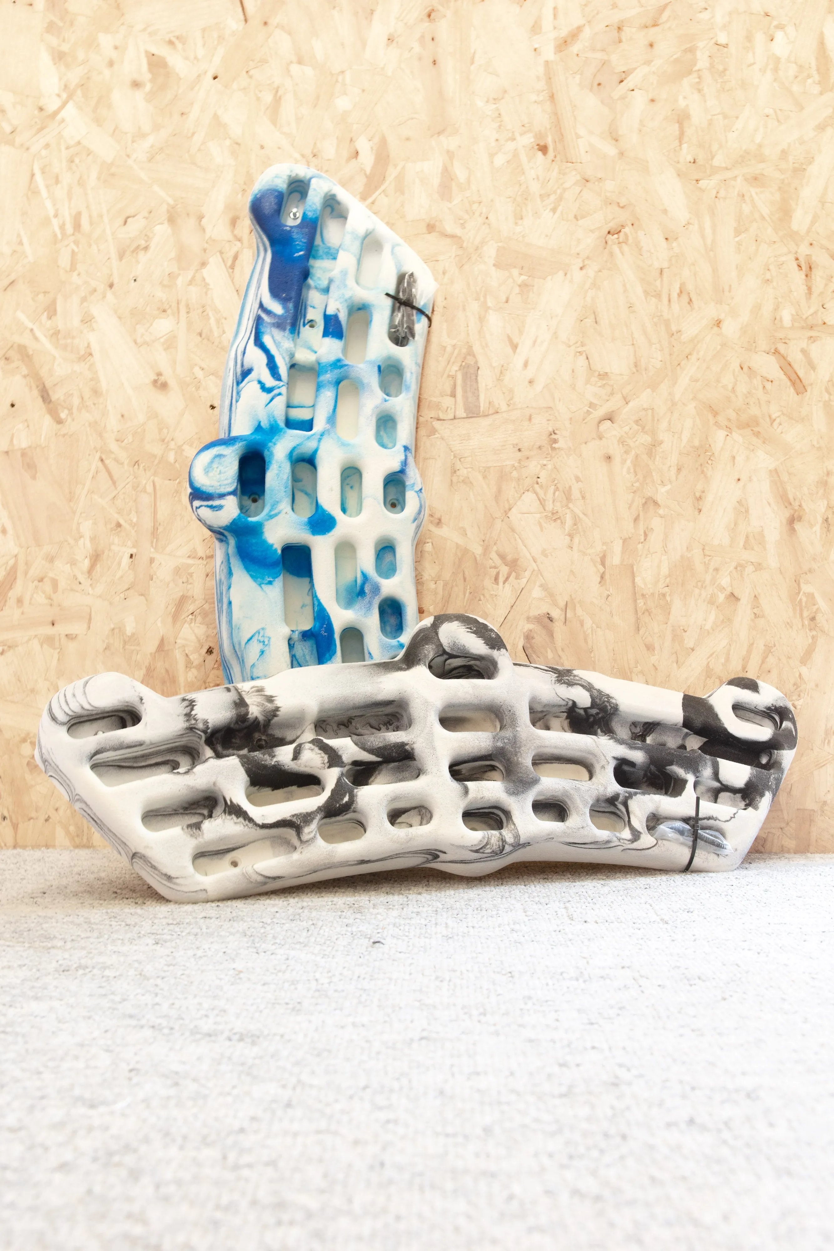 Metolius - Simulator 3D Board