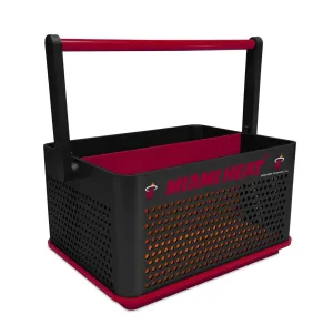 Miami Heat: Tailgate Caddy