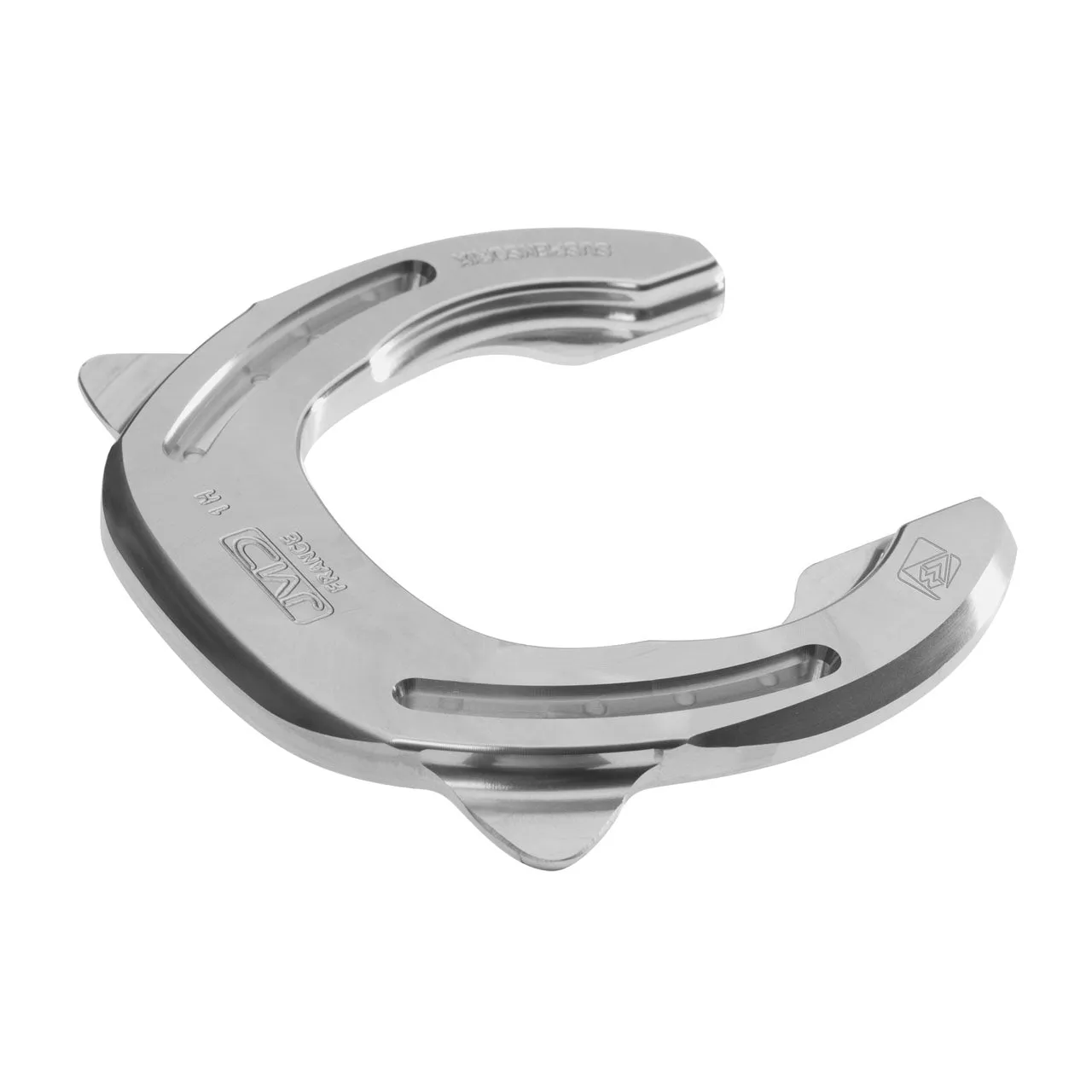 Michel Vaillant JMD Suspensorix Aluminum Horseshoes - Hinds