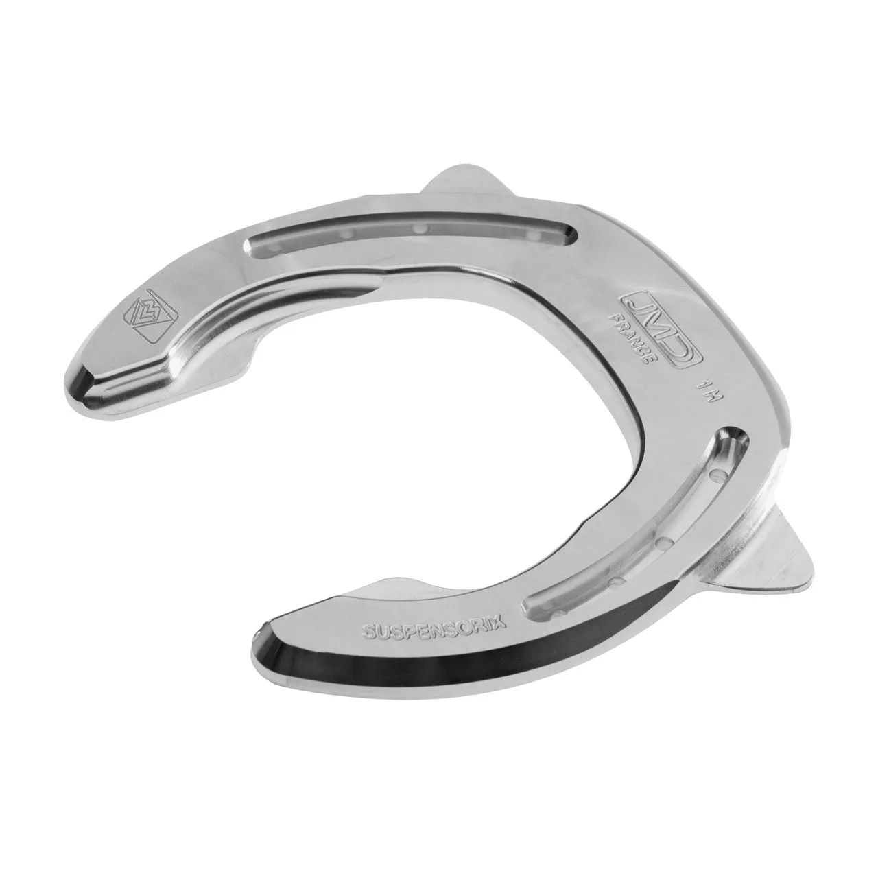 Michel Vaillant JMD Suspensorix Aluminum Horseshoes - Hinds