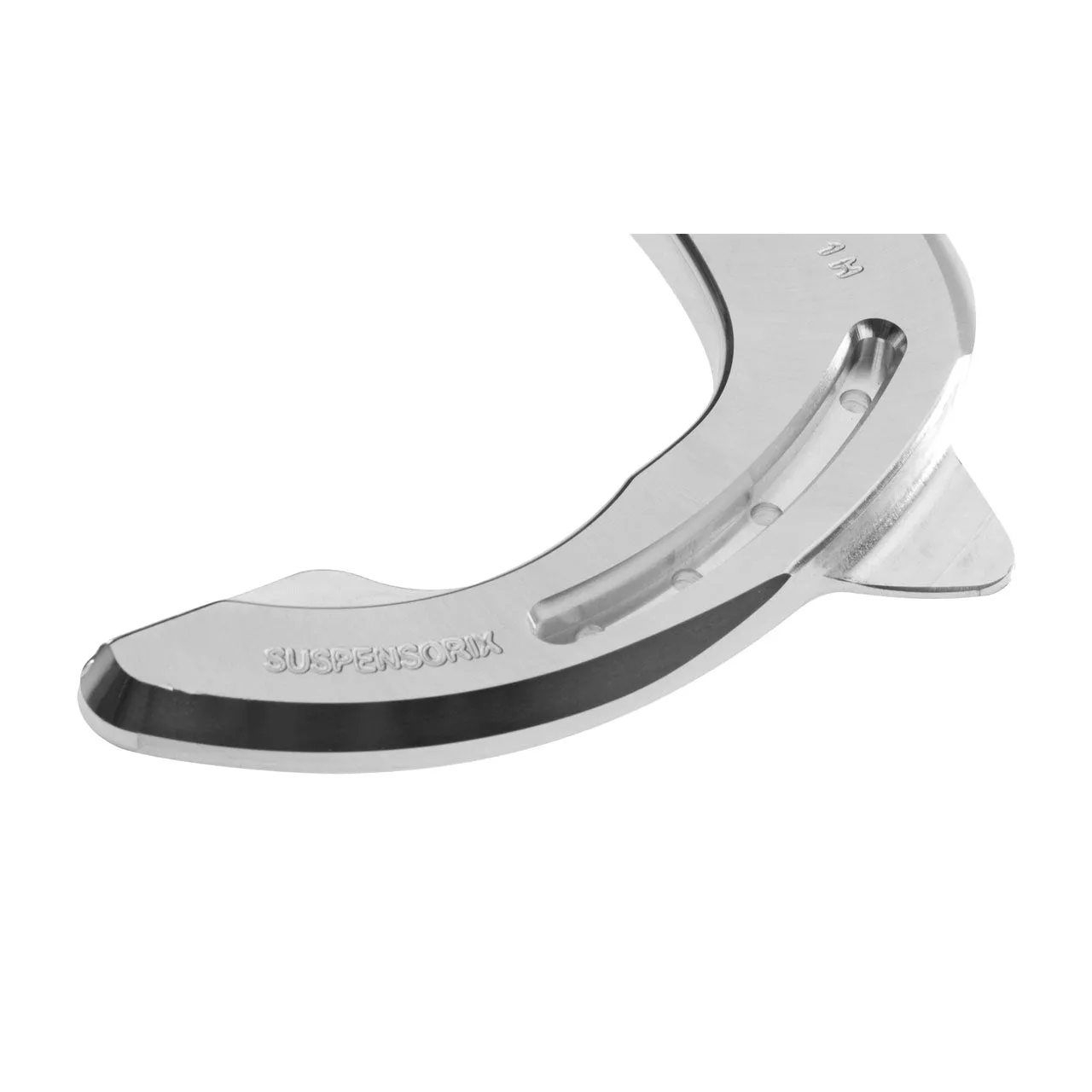 Michel Vaillant JMD Suspensorix Aluminum Horseshoes - Hinds