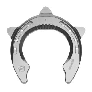 Michel Vaillant Parabolix Sport Aluminum Horseshoes