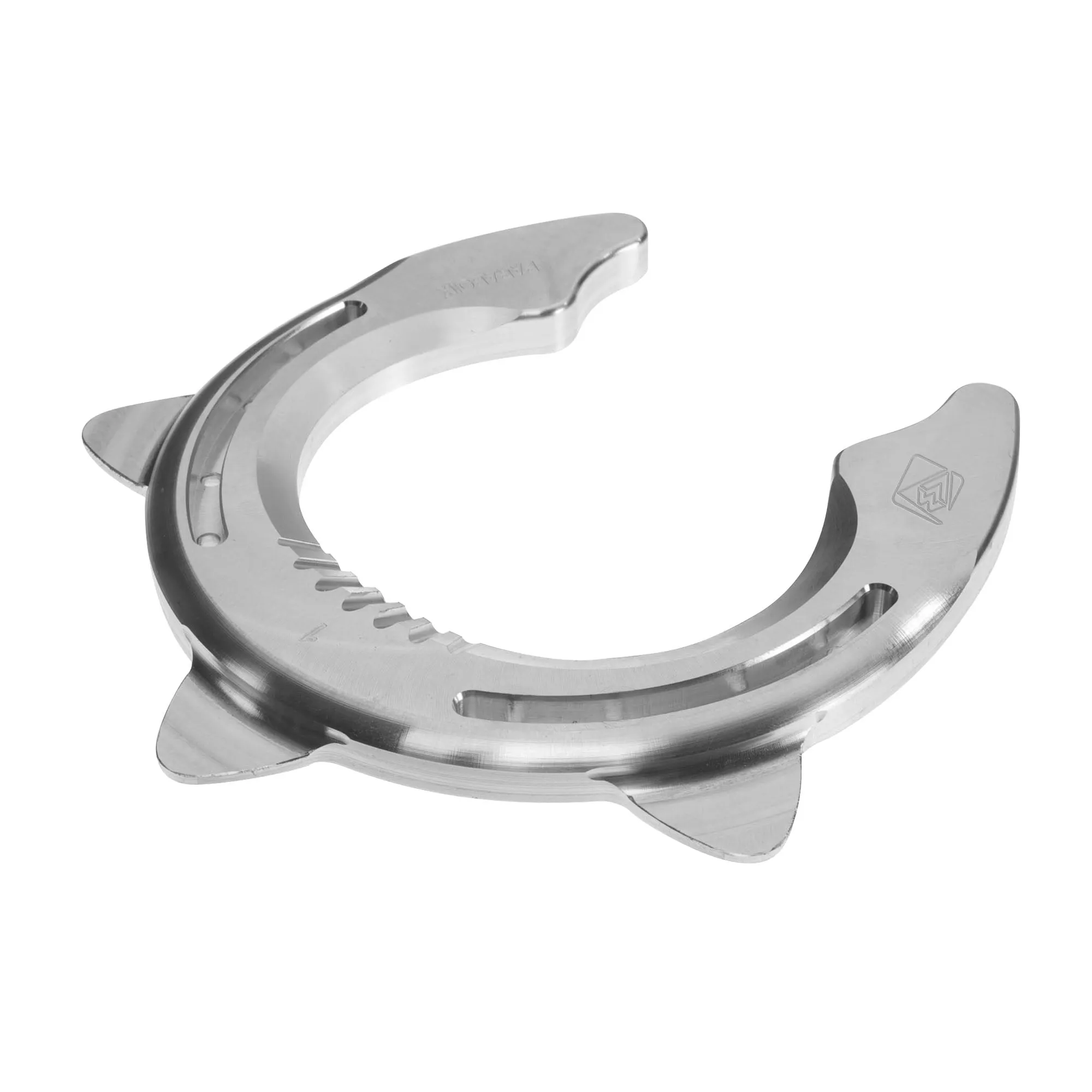 Michel Vaillant Parabolix Sport Aluminum Horseshoes