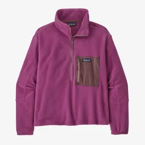 Microdini 1/2 Zip P/O W