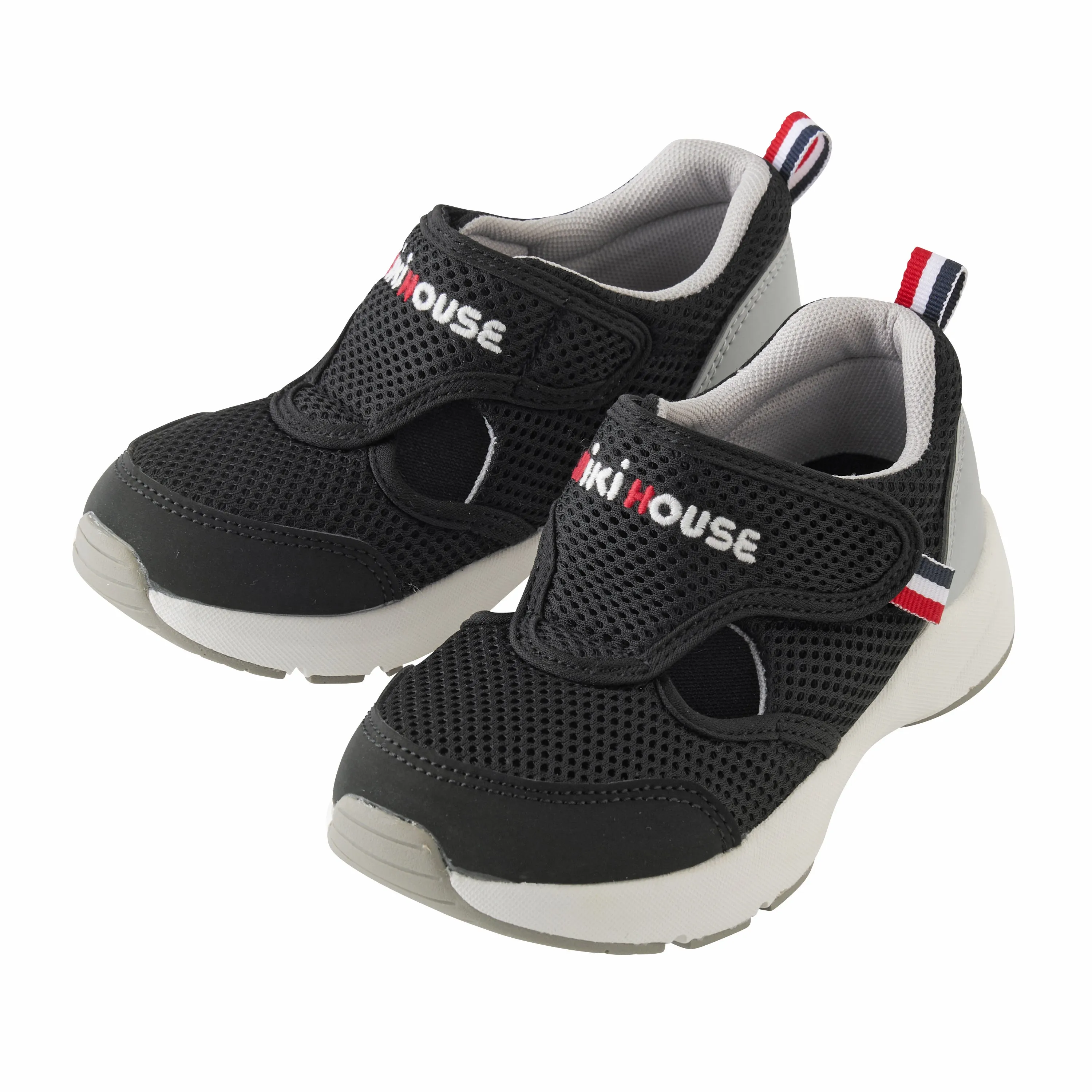 MIKIHOUSE SUMMER SHOES