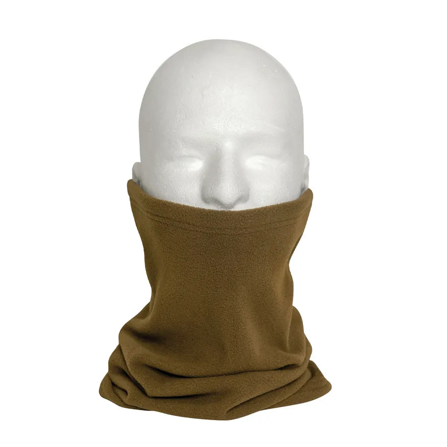 MilSpec Polar Fleece Neck Warmer