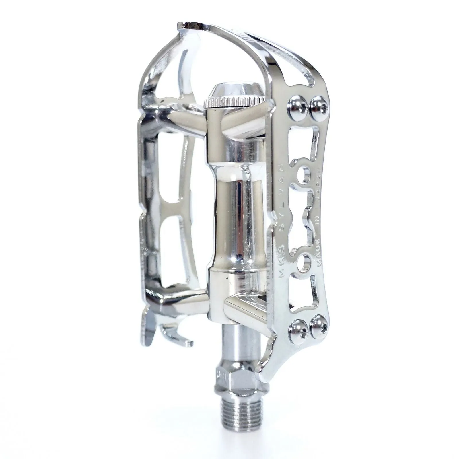 MKS Sylvan Road Next  Bike Bicycle Pedal
