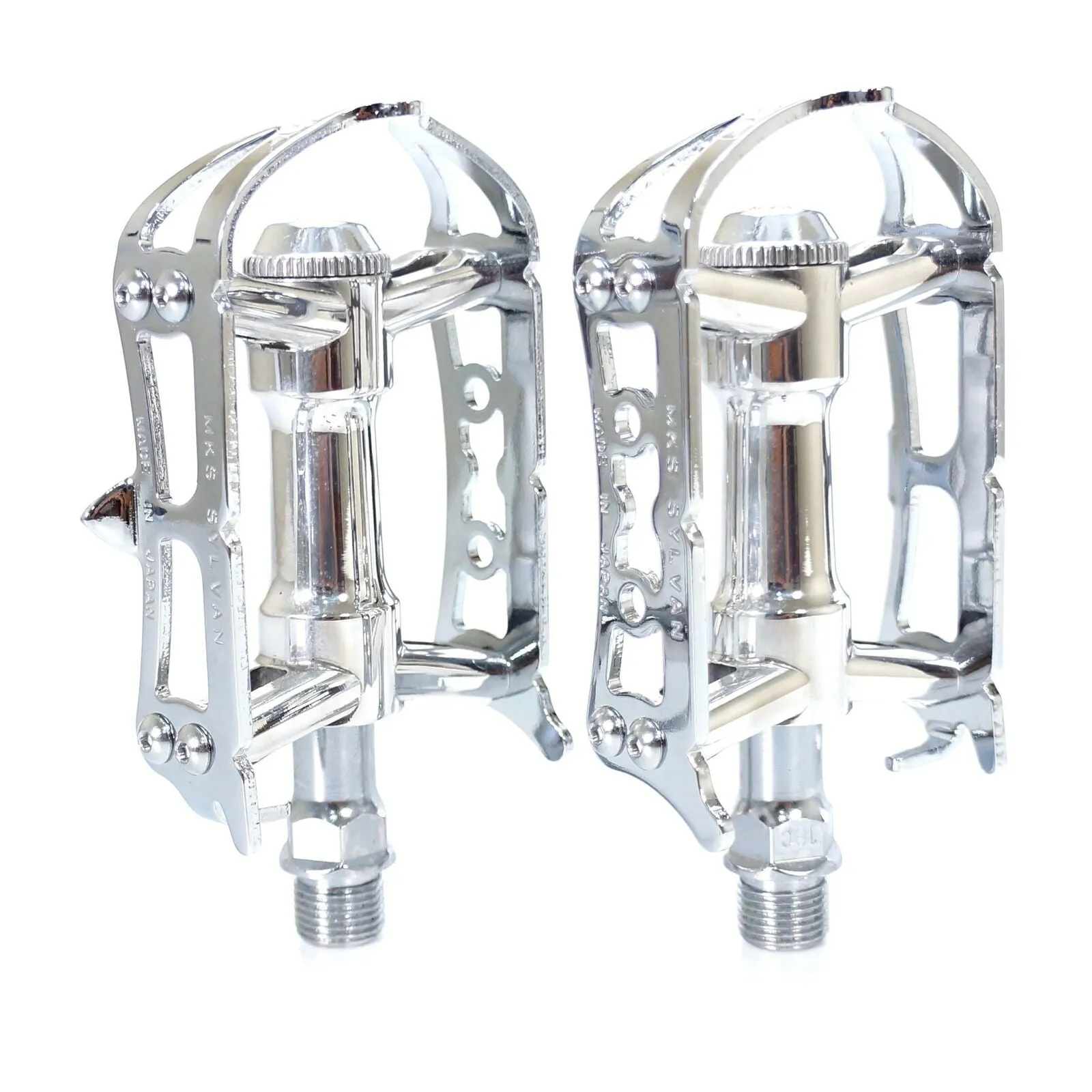 MKS Sylvan Road Next  Bike Bicycle Pedal